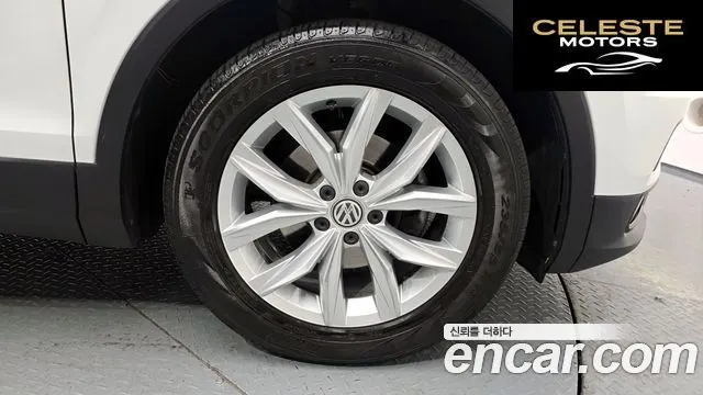 VOLKSWAGEN 22.0 TDI Premium 2020 — photo 7 sur 34