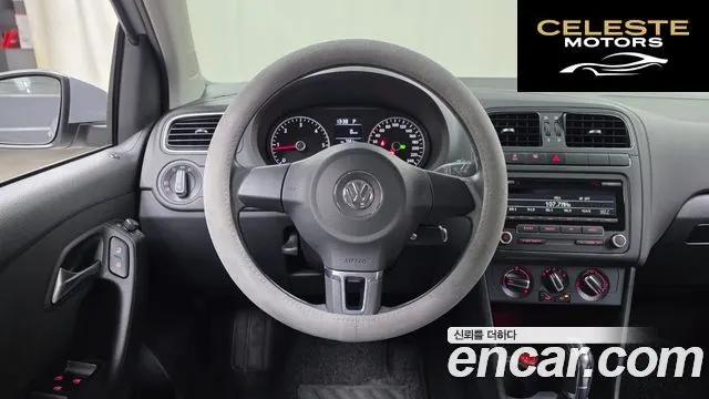 VOLKSWAGEN 1.6 TDI R-Line 2014 — photo 13 sur 20