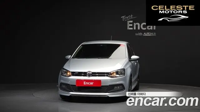 VOLKSWAGEN 1.6 TDI R-Line 2014 — photo 3 sur 20