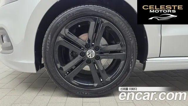 VOLKSWAGEN 1.6 TDI R-Line 2014 — photo 5 sur 20