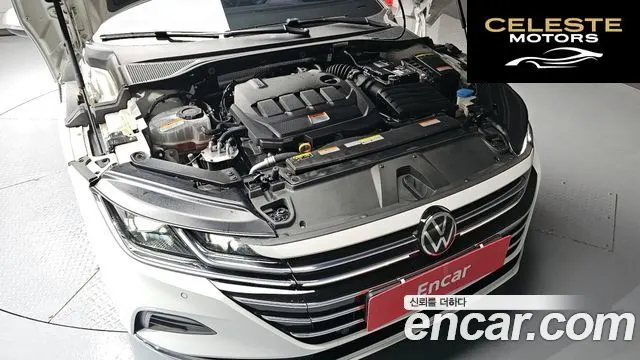 VOLKSWAGEN 2.0 TDI 2022 — photo 6 sur 20