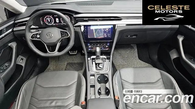 VOLKSWAGEN 2.0 TDI 2022 — photo 7 sur 20