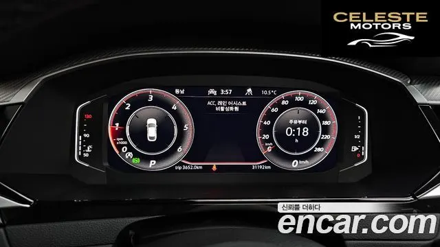 VOLKSWAGEN 2.0 TDI 2022 — photo 8 sur 20