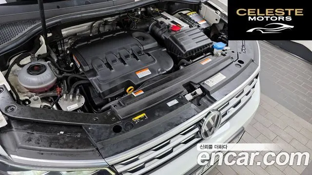 VOLKSWAGEN 22.0 TDI 4 2020 — photo 6 sur 34