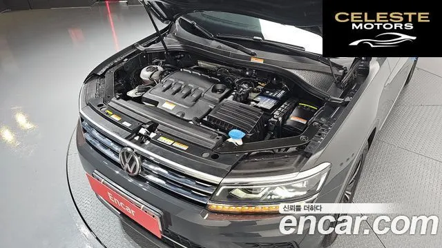 VOLKSWAGEN 22.0 TDI 2020 — photo 6 sur 34