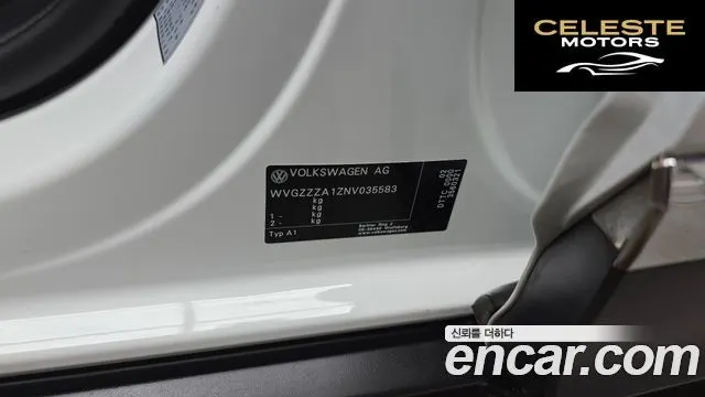VOLKSWAGEN 2.0 TDI 2022 — photo 24 sur 30