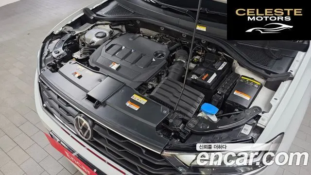 VOLKSWAGEN 2.0 TDI 2022 — photo 6 sur 30