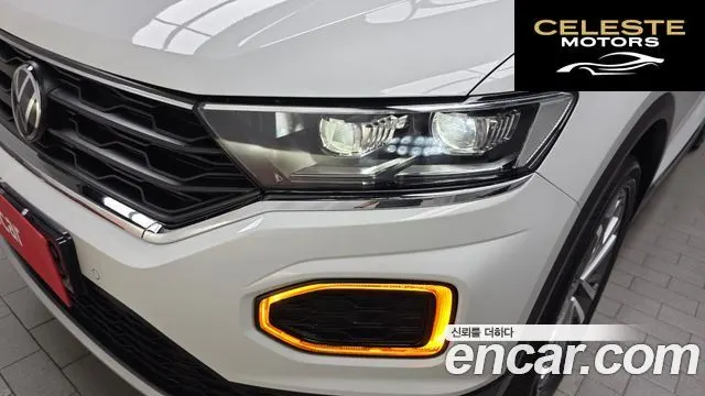 VOLKSWAGEN 2.0 TDI 2022 — photo 8 sur 30