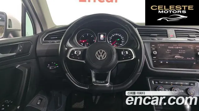 VOLKSWAGEN 22.0 TDI Premium 2018 — photo 12 sur 20