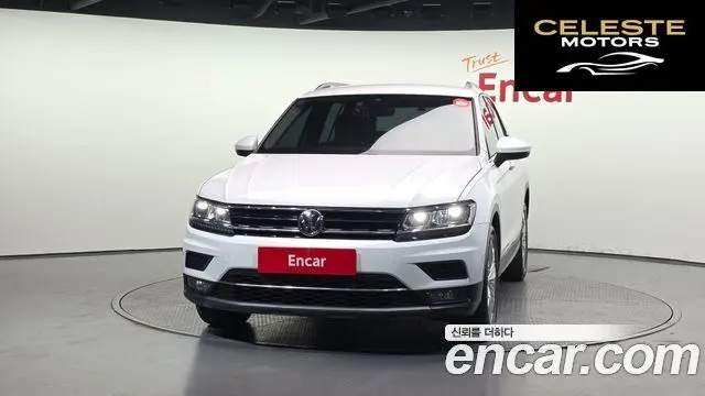 VOLKSWAGEN 22.0 TDI Premium 2018 — photo 3 sur 20