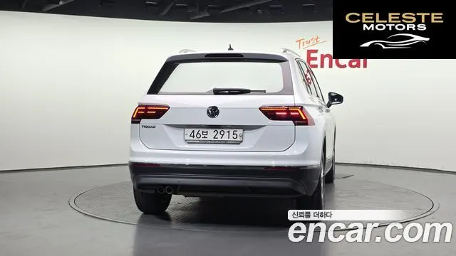 VOLKSWAGEN 22.0 TDI Premium 2018 — photo 4 sur 20