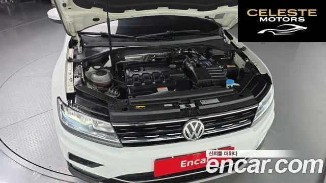 VOLKSWAGEN 22.0 TDI Premium 2018 — photo 6 sur 20