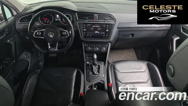 VOLKSWAGEN 22.0 TDI Premium 2018 — photo 7 sur 20