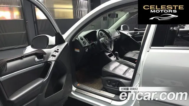 VOLKSWAGEN 2.0 TDI Premium 2016 — photo 10 sur 20