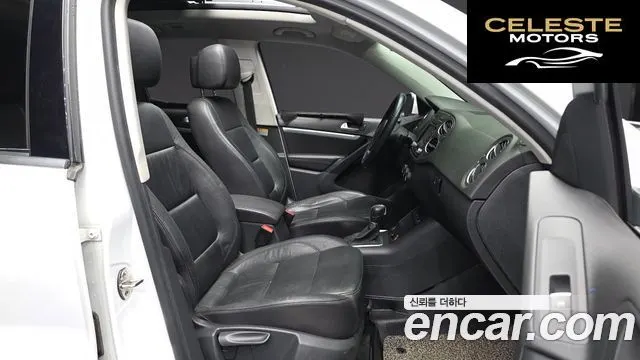 VOLKSWAGEN 2.0 TDI Premium 2016 — photo 11 sur 20