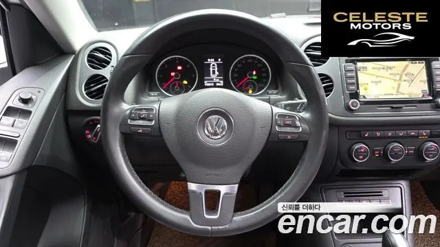 VOLKSWAGEN 2.0 TDI Premium 2016 — photo 13 sur 20