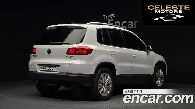 VOLKSWAGEN 2.0 TDI Premium 2016 — photo 2 sur 20
