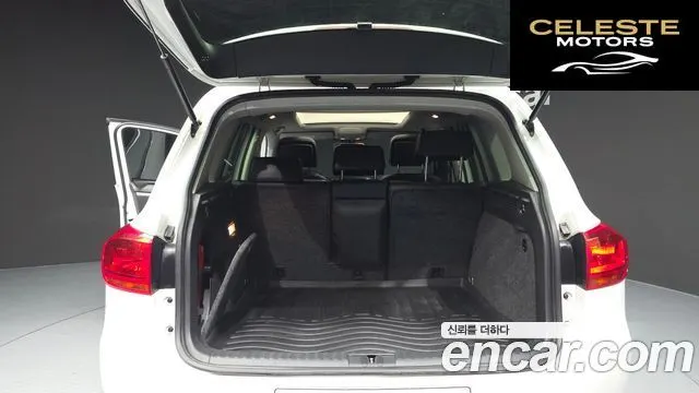 VOLKSWAGEN 2.0 TDI Premium 2016 — photo 20 sur 20