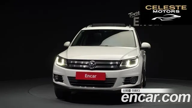 VOLKSWAGEN 2.0 TDI Premium 2016 — photo 3 sur 20