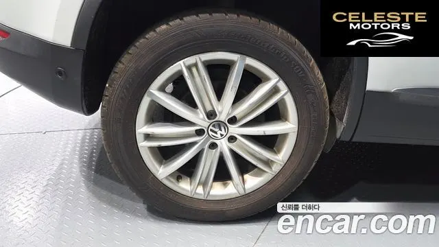 VOLKSWAGEN 2.0 TDI Premium 2016 — photo 5 sur 20