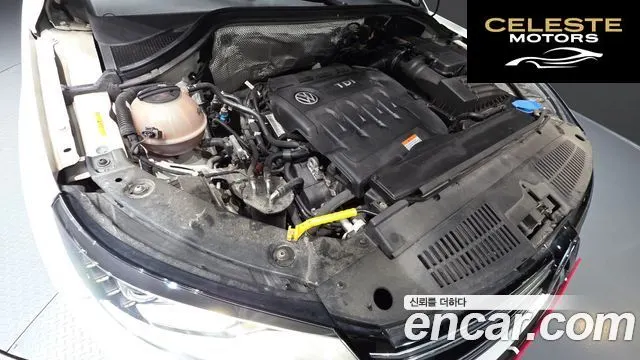 VOLKSWAGEN 2.0 TDI Premium 2016 — photo 6 sur 20