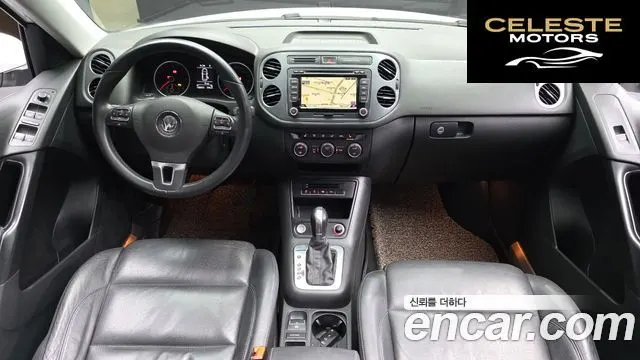 VOLKSWAGEN 2.0 TDI Premium 2016 — photo 7 sur 20