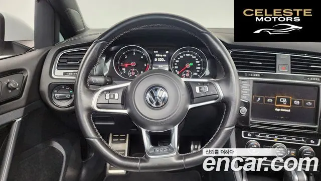 VOLKSWAGEN 72.0 GTD Edition 2016 — photo 12 sur 20