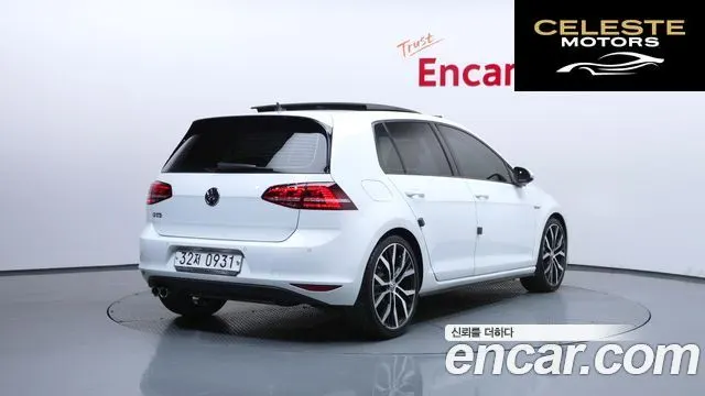 VOLKSWAGEN 72.0 GTD Edition 2016 — photo 2 sur 20
