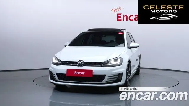 VOLKSWAGEN 72.0 GTD Edition 2016 — photo 3 sur 20