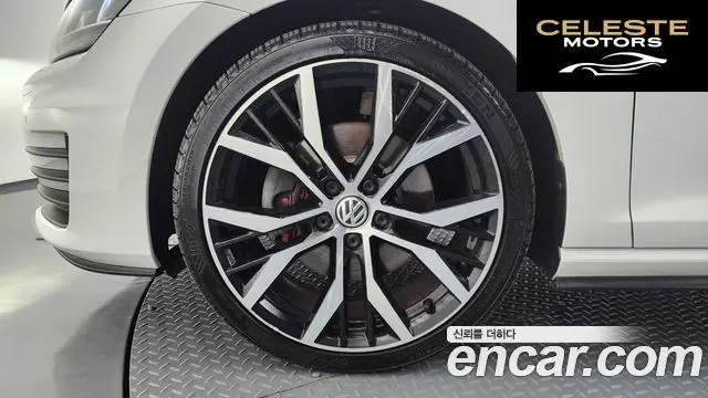 VOLKSWAGEN 72.0 GTD Edition 2016 — photo 5 sur 20