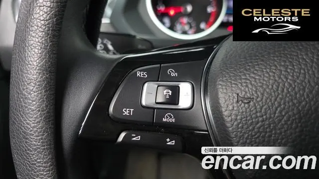 VOLKSWAGEN 22.0 TDI Premium 2018 — photo 19 sur 20