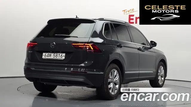 VOLKSWAGEN 22.0 TDI Premium 2018 — photo 2 sur 20