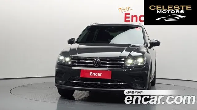 VOLKSWAGEN 22.0 TDI Premium 2018 — photo 3 sur 20