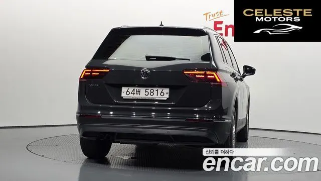 VOLKSWAGEN 22.0 TDI Premium 2018 — photo 4 sur 20