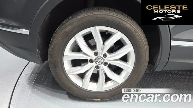 VOLKSWAGEN 22.0 TDI Premium 2018 — photo 5 sur 20