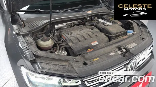 VOLKSWAGEN 22.0 TDI Premium 2018 — photo 6 sur 20