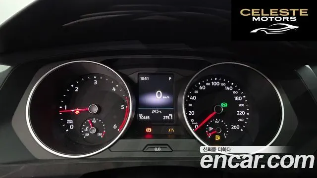 VOLKSWAGEN 22.0 TDI Premium 2018 — photo 8 sur 20