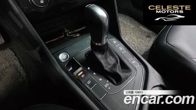 VOLKSWAGEN 22.0 TDI Premium 2018 — photo 9 sur 20