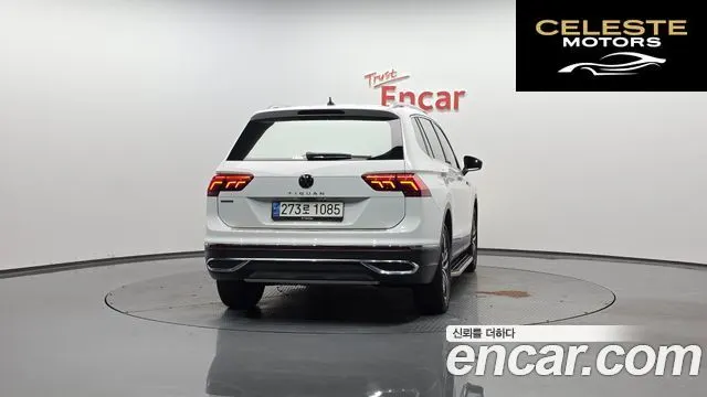 VOLKSWAGEN 2.0 TSI 2023 — photo 3 sur 33