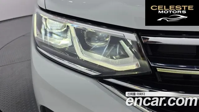 VOLKSWAGEN 2.0 TSI 2023 — photo 7 sur 33