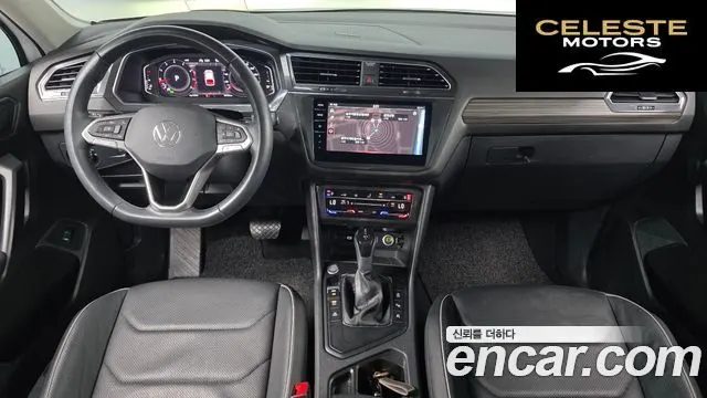 VOLKSWAGEN 2.0 TSI 2023 — photo 9 sur 33