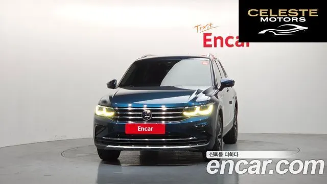 VOLKSWAGEN 22.0 TDI 4Premium 2022 — photo 3 sur 30