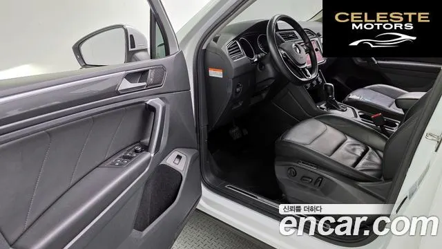 VOLKSWAGEN 22.0 TDI Premium 2018 — photo 10 sur 20