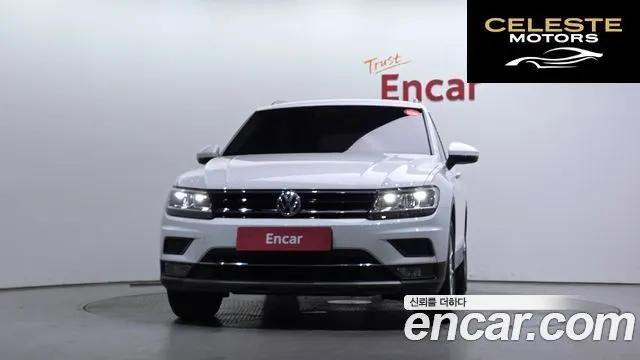 VOLKSWAGEN 22.0 TDI Premium 2018 — photo 3 sur 20