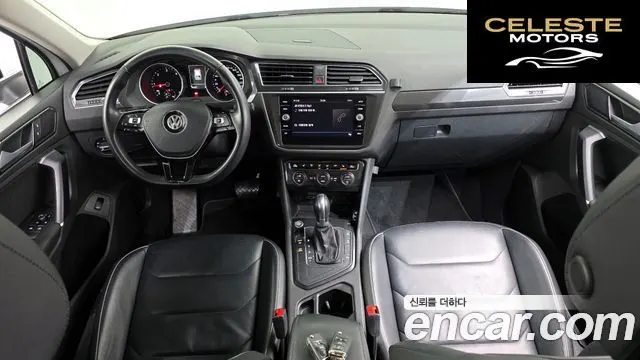 VOLKSWAGEN 22.0 TDI Premium 2018 — photo 7 sur 20
