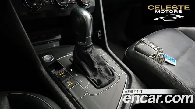 VOLKSWAGEN 22.0 TDI Premium 2018 — photo 9 sur 20