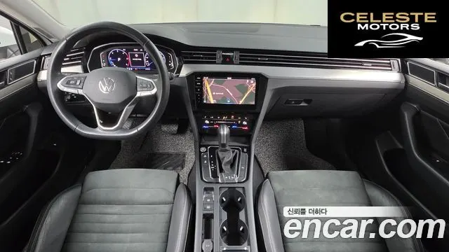 VOLKSWAGEN GT(B8) 2.0 TDI Premium 2022 — photo 10 sur 31