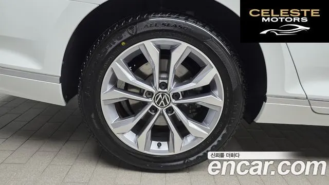 VOLKSWAGEN GT(B8) 2.0 TDI Premium 2022 — photo 5 sur 31