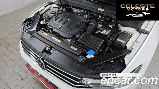 VOLKSWAGEN GT(B8) 2.0 TDI Premium 2022 — photo 6 sur 31