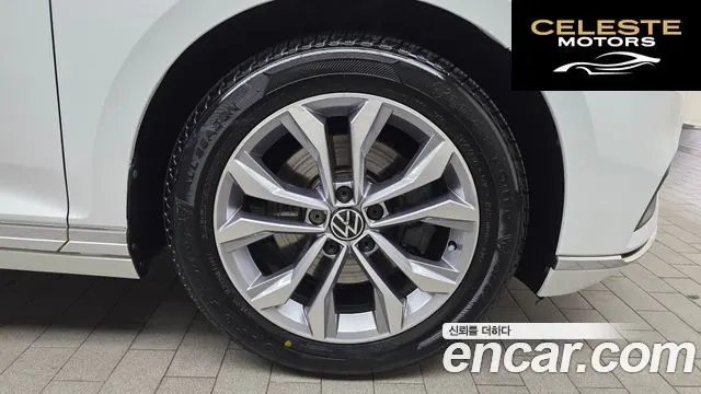 VOLKSWAGEN GT(B8) 2.0 TDI Premium 2022 — photo 7 sur 31